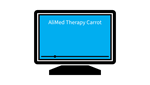AliMed® Original Therapy Carrot™ Hand Contracture Orthosis Kit